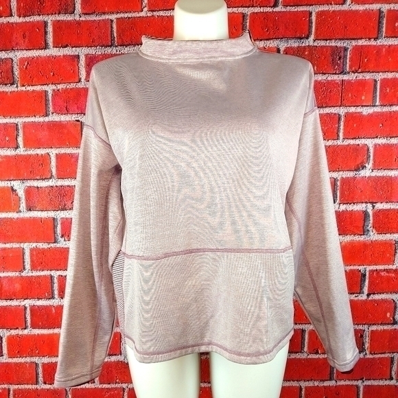 Champion Tops - Champion Long sleeve sweatshirt